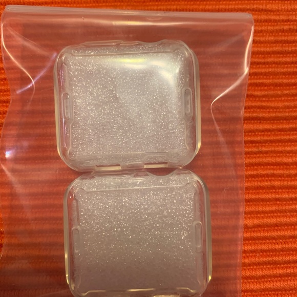 Julk case for Apple Watch series 3 38mm 2 pack - Picture 7 of 11